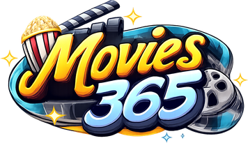 movies 365 সাইটের লোগো